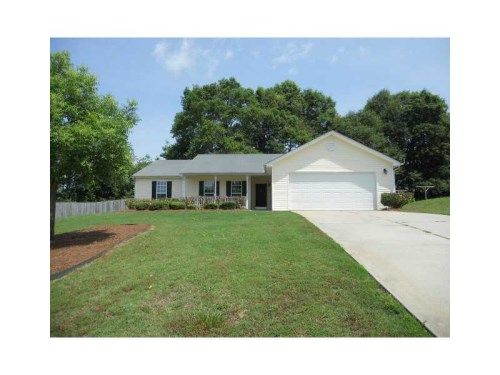 797 Gable Court, Winder, GA 30680