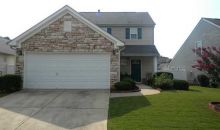 134 Cobbler Cove Drive Dallas, GA 30132