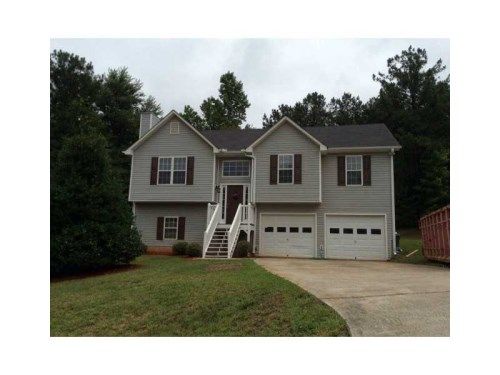 256 S Red Oak Way, Temple, GA 30179