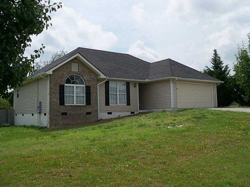 102 Chelcy Drive Se, Calhoun, GA 30701