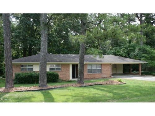 115 Cherry Hill Circle, Calhoun, GA 30701