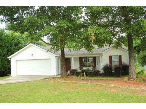 168 Hunters Lake Drive, Villa Rica, GA 30180