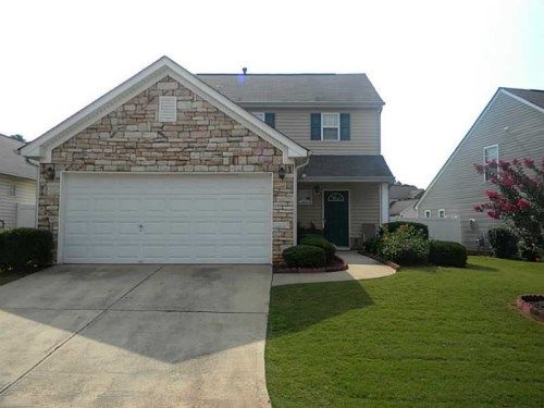 134 Cobbler Cove Drive, Dallas, GA 30132