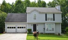 4194 New Towne Drive Powder Springs, GA 30127