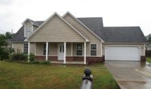 57 Melissa Avenue Atoka, TN 38004