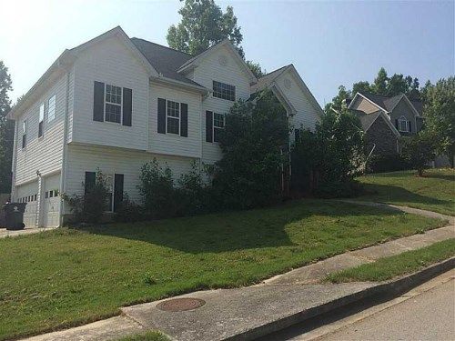 126 Creek Crossing Lane, Temple, GA 30179