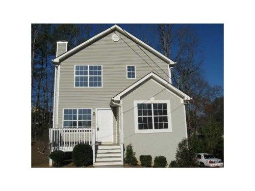 5212 Kirk Drive, Atlanta, GA 30349