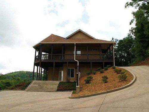 57 Bear Paw Run, Jasper, GA 30143