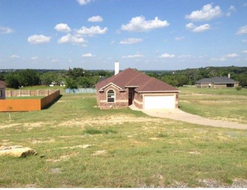 4111 Seminole Trail, Granbury, TX 76048