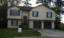 2018 Marshes Glenn Drive Norcross, GA 30071