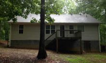 630 Wingate Road Ellijay, GA 30540