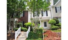 Unit 3069 - 3069 Camden Way Alpharetta, GA 30005