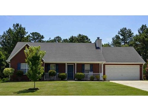 135 Creekside Trail, Covington, GA 30016