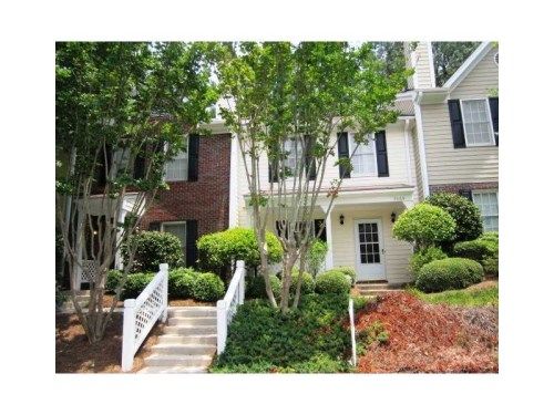 Unit 3069 - 3069 Camden Way, Alpharetta, GA 30005