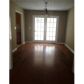 546 Stonemill Manor, Lithonia, GA 30058 ID:9021358