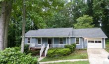 114 Mill Trace Dallas, GA 30157