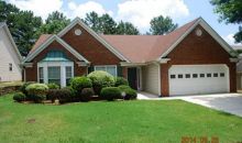 2779 Hillvale Cove Drive Lithonia, GA 30058