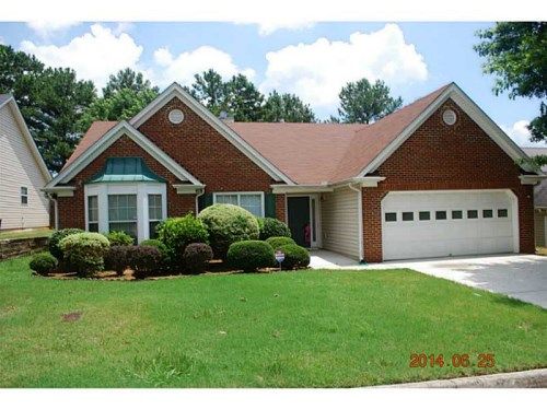 2779 Hillvale Cove Drive, Lithonia, GA 30058