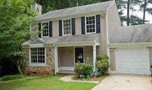 5344 Coventry Court Norcross, GA 30071