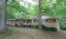 4725 Gambrell Road Se Mableton, GA 30126