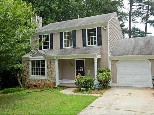 5344 Coventry Court, Norcross, GA 30071