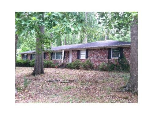 134 Club Drive, Stockbridge, GA 30281