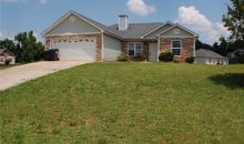 15 Allie Trail Dallas, GA 30157