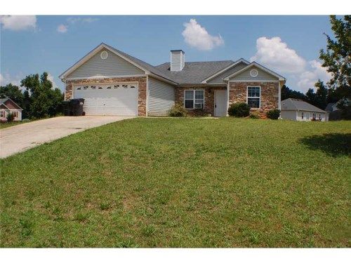 15 Allie Trail, Dallas, GA 30157