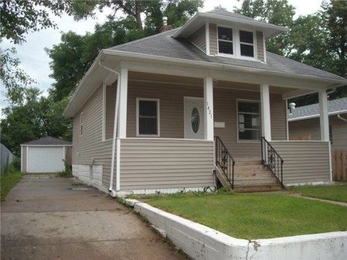 1421 E 3rd St, Sioux Falls, SD 57103