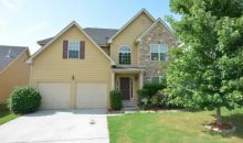 4940 Cottonwood Trail Gainesville, GA 30504