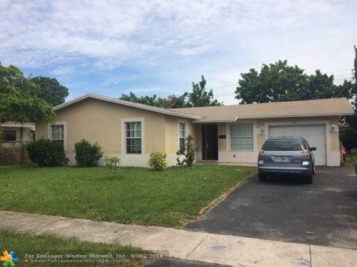 4971 NW 17TH ST, Fort Lauderdale, FL 33313