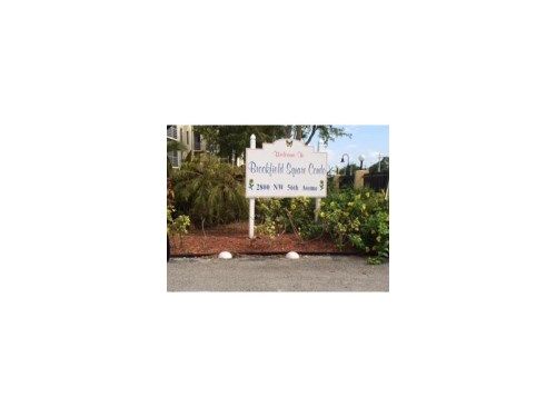 2800 NW 56TH AV # G108, Fort Lauderdale, FL 33313