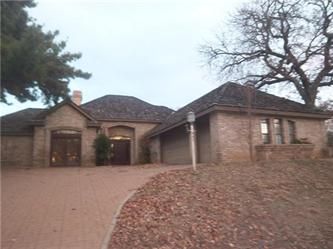 405     Sombrero, Horseshoe Bay, TX 78657