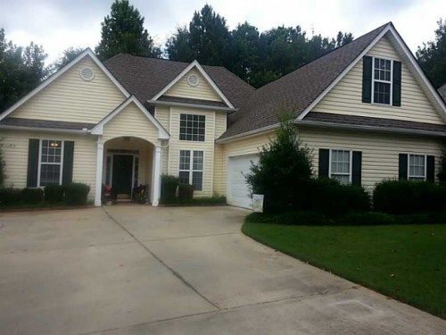 363 Freeman Forest Drive, Newnan, GA 30265