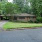 2527 Sherbrooke Drive Ne, Atlanta, GA 30345 ID:9078605