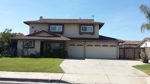 853 Mariana St, Rialto, CA 92376