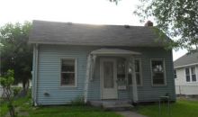 1309 S 13th St Burlington, IA 52601