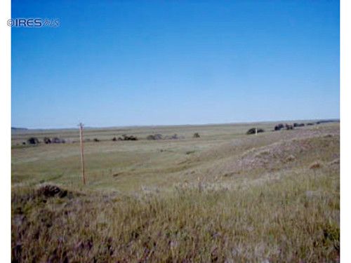 7275 Country Road 126.5, Carr, CO 80612