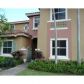 5912 SIENA LN # 1106, Hollywood, FL 33021 ID:8594718