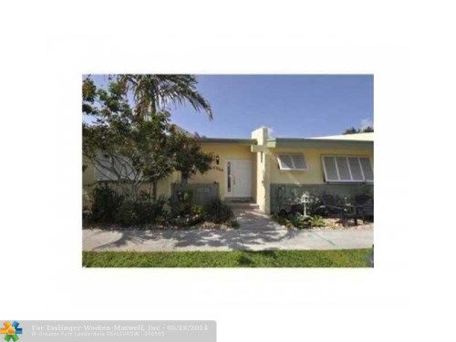 2405 N 37TH AV # 2405, Hollywood, FL 33021