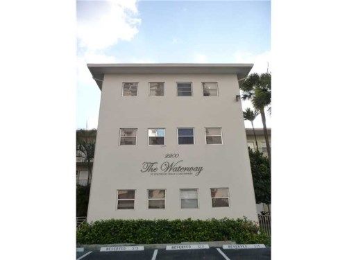 2200 S OCEAN DR # N 214, Hollywood, FL 33019