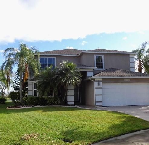 172 Harwood Cir, Kissimmee, FL 34744