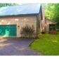 214 Ivy Lane, Ellijay, GA 30540 ID:8837906