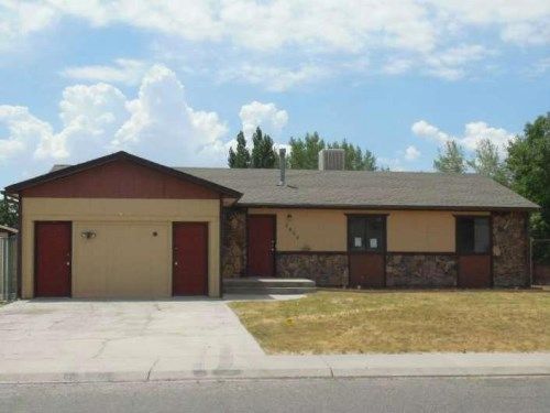 3105 F 1/4 Rd, Grand Junction, CO 81504