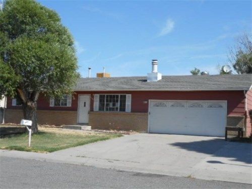 3040 Teller Ave, Grand Junction, CO 81504