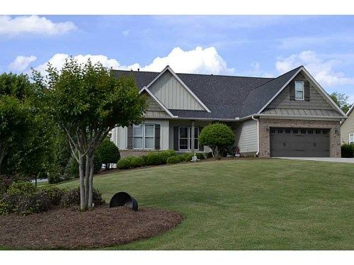 19 Brooke Bend, Dallas, GA 30157