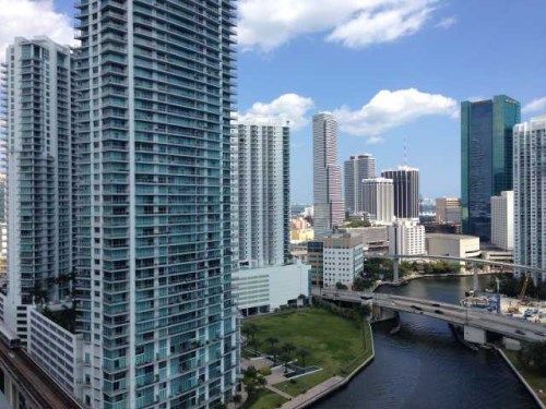 690 SW 1 CT # 2510, Miami, FL 33130