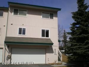 6500 Fairweather Drive, Anchorage, AK 99518