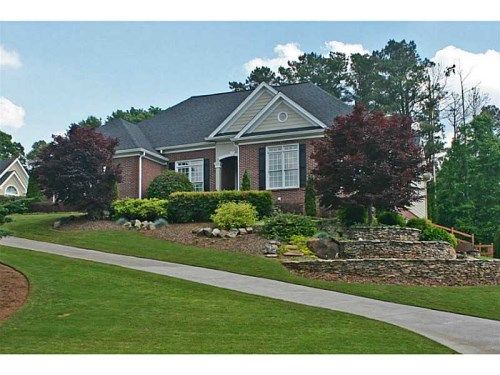 1038 Avery Creek Drive, Woodstock, GA 30188