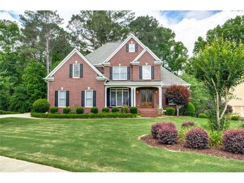 200 Maple Creek Chase, Woodstock, GA 30188